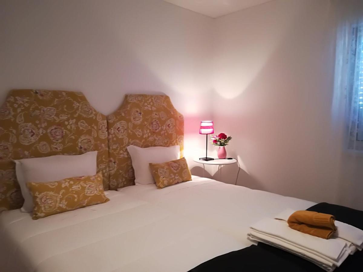 Inn Golegã Екстериор снимка