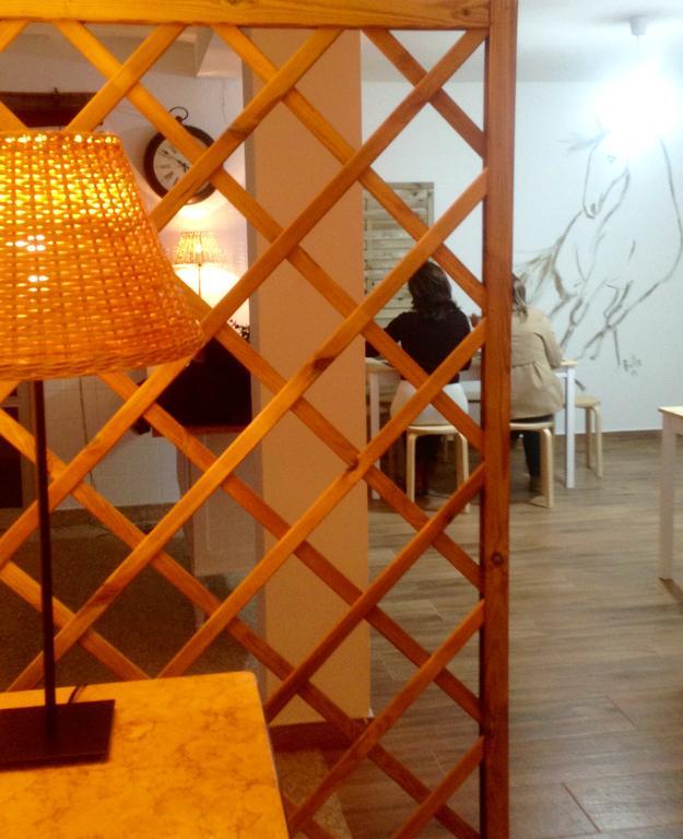 Inn Golegã Екстериор снимка