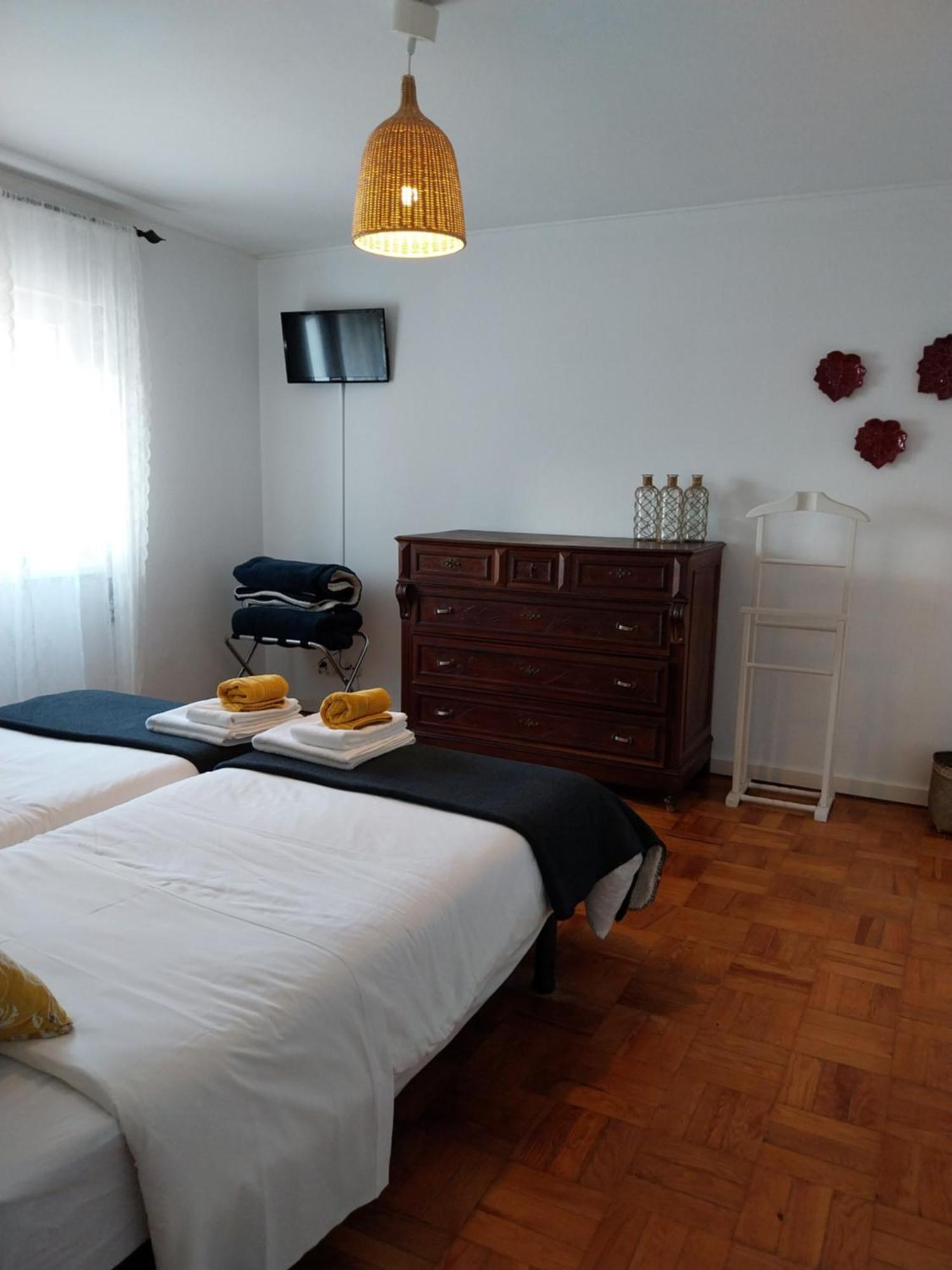 Inn Golegã Екстериор снимка