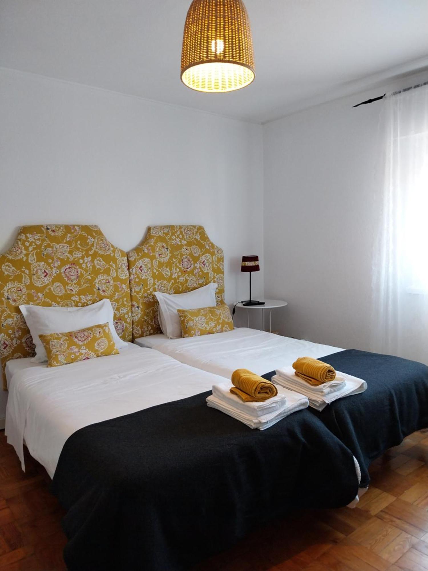 Inn Golegã Екстериор снимка