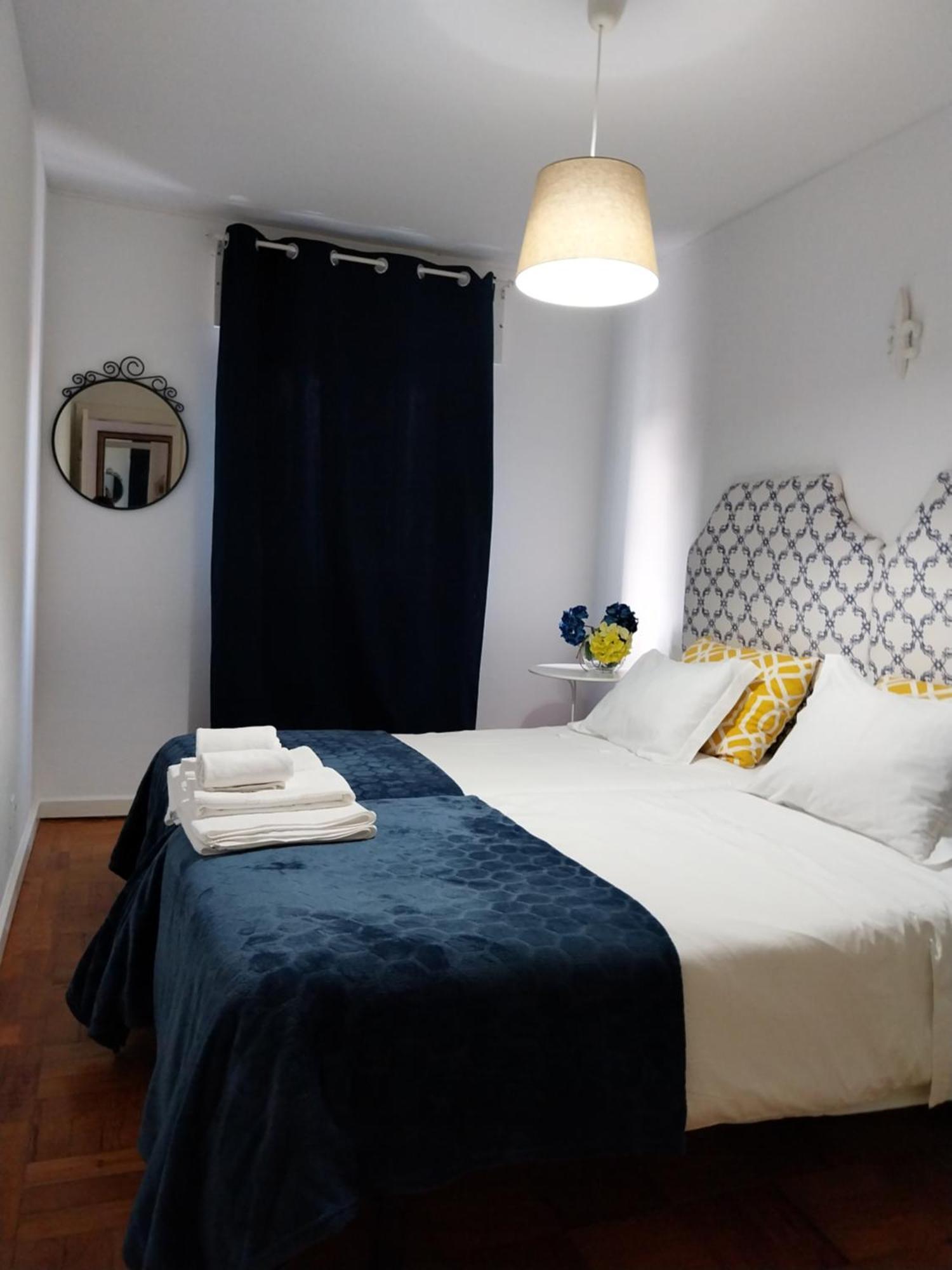 Inn Golegã Екстериор снимка