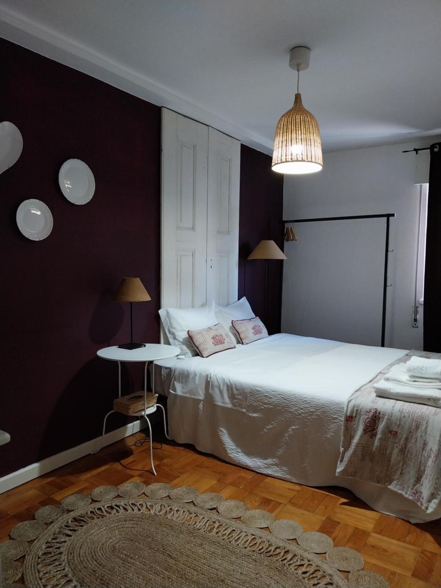 Inn Golegã Екстериор снимка