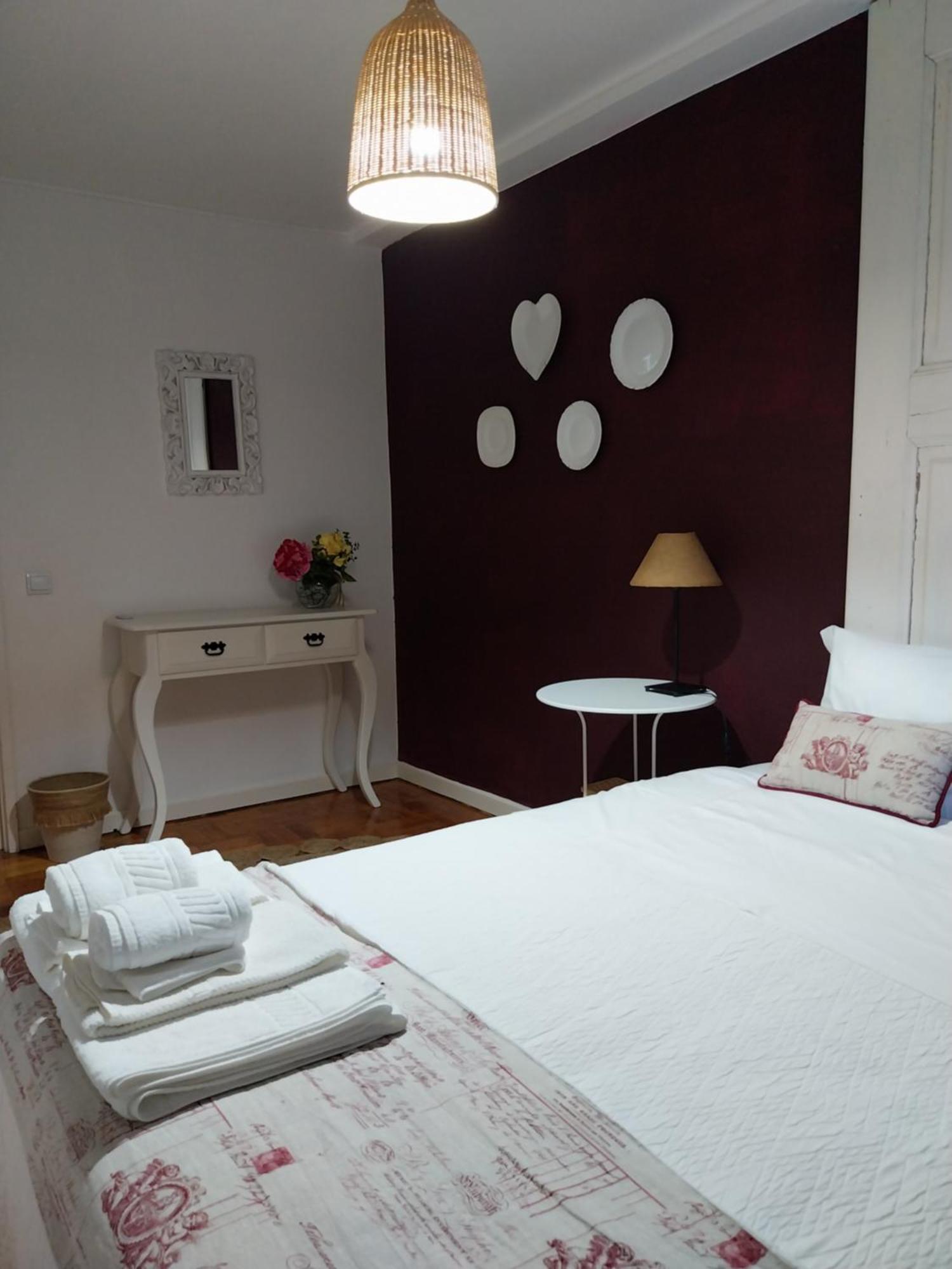 Inn Golegã Екстериор снимка