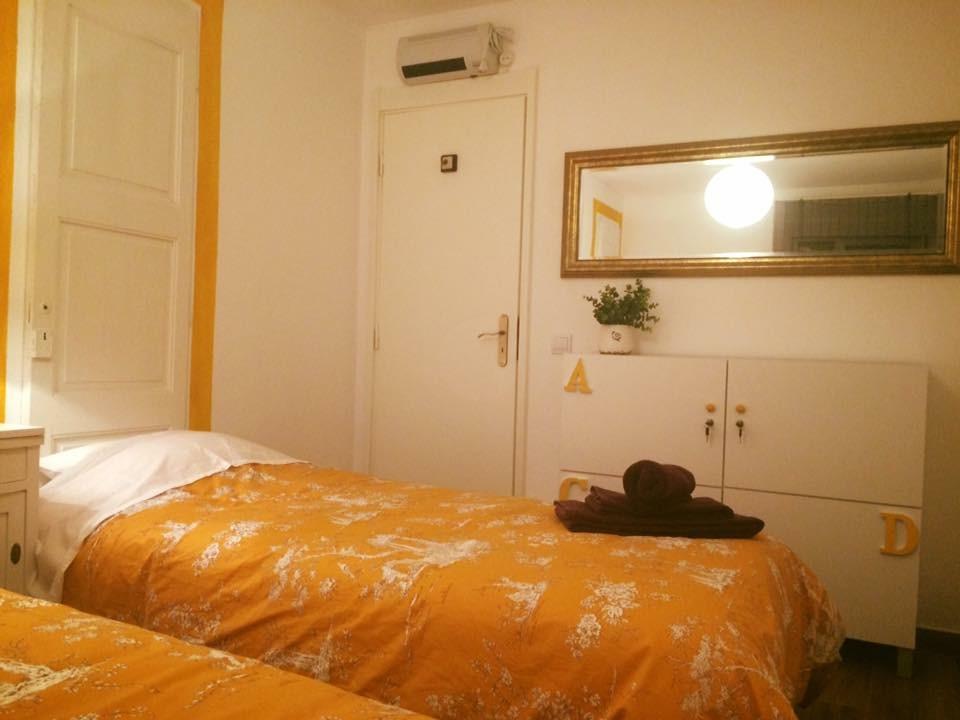 Inn Golegã Стая снимка