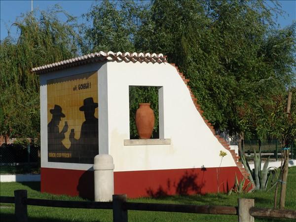 Inn Golegã Екстериор снимка