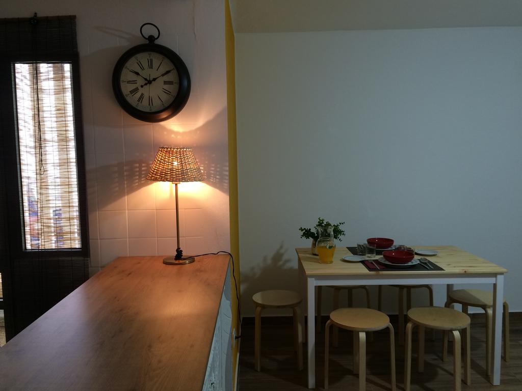 Inn Golegã Екстериор снимка