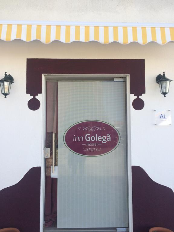 Inn Golegã Екстериор снимка