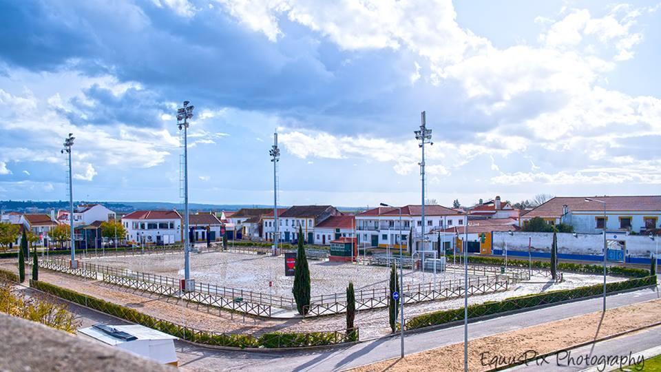 Inn Golegã Екстериор снимка