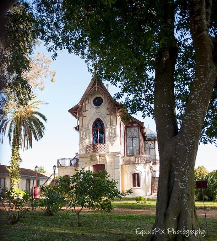 Inn Golegã Екстериор снимка