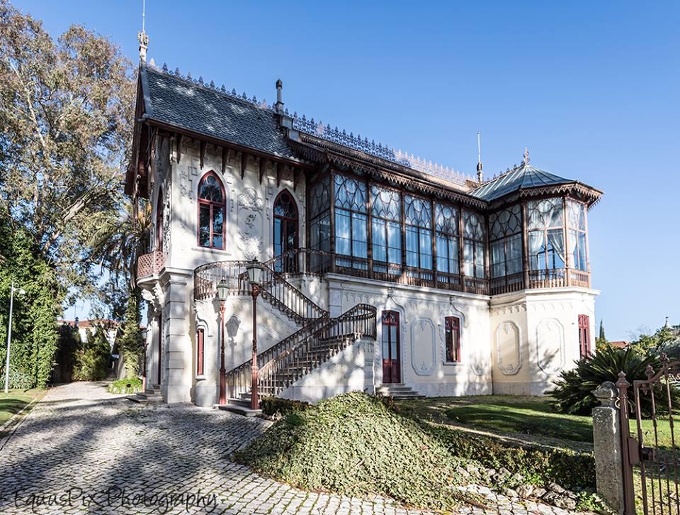 Inn Golegã Екстериор снимка