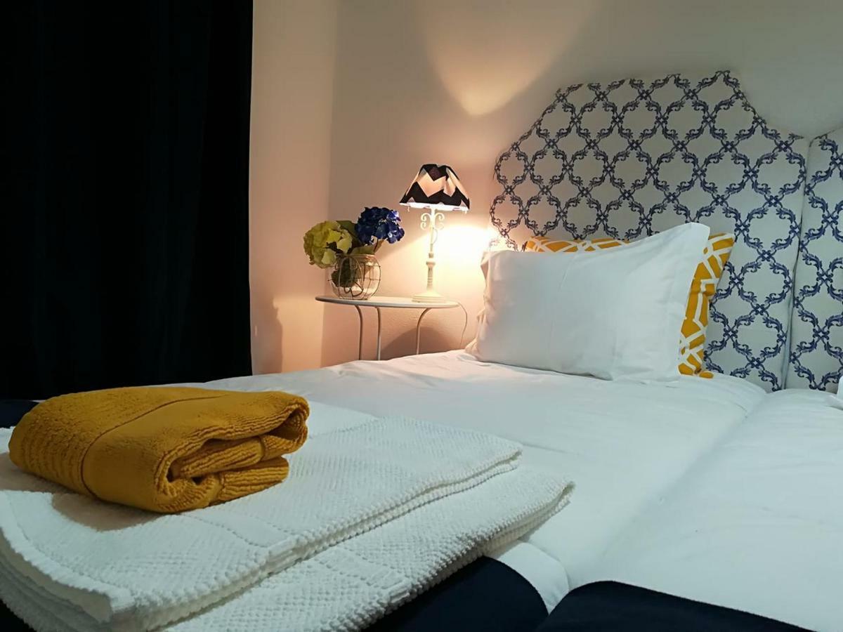 Inn Golegã Екстериор снимка